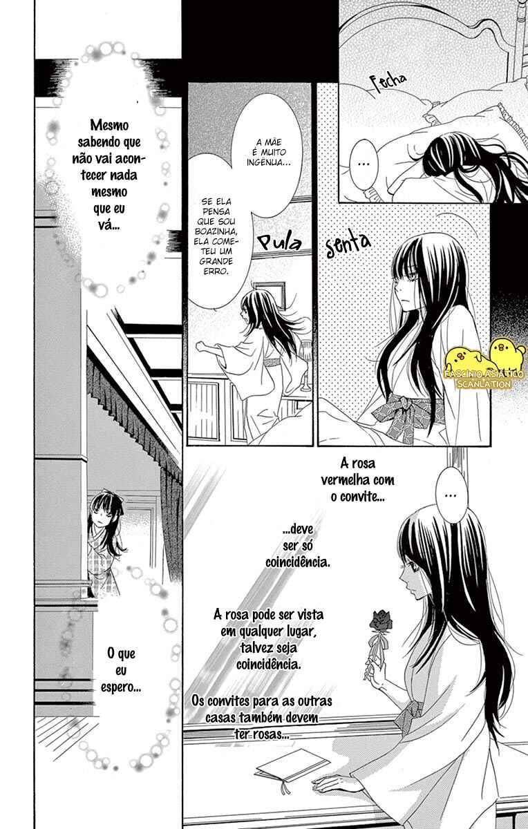 Barairo no Yakusoku Chapter 1 - Page 46