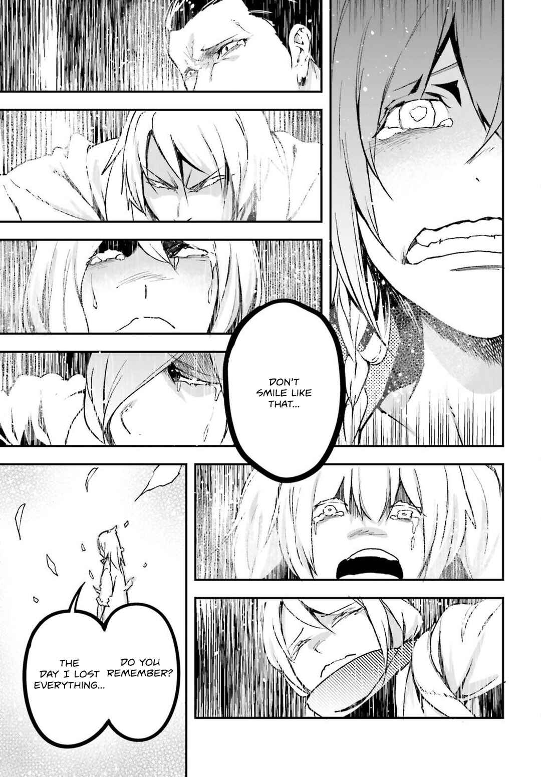 LV999 no Murabito Chapter 76 - Page 10