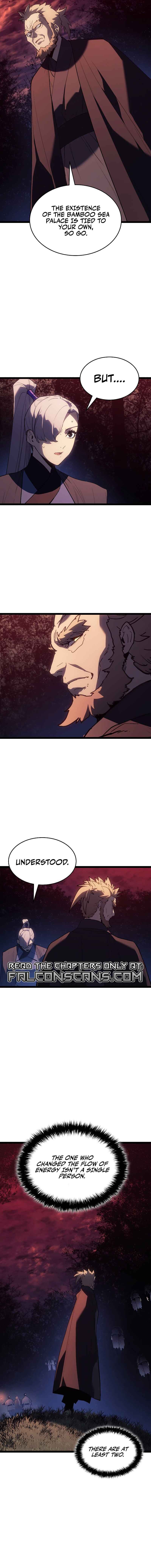 Sasinpyowol Chapter 104 - Page 12