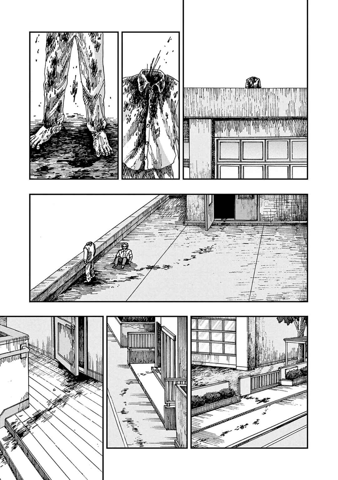 100 Ghost Stories That Will Lead to My Own Death Chapter 58 - Page 14
