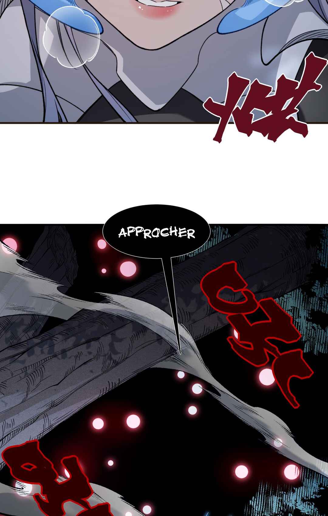 Wo, Jinhua, Emo Chapter 101 - Page 17