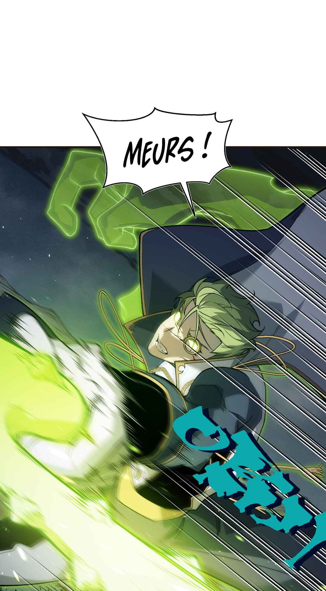 Wo, Jinhua, Emo Chapter 101 - Page 21