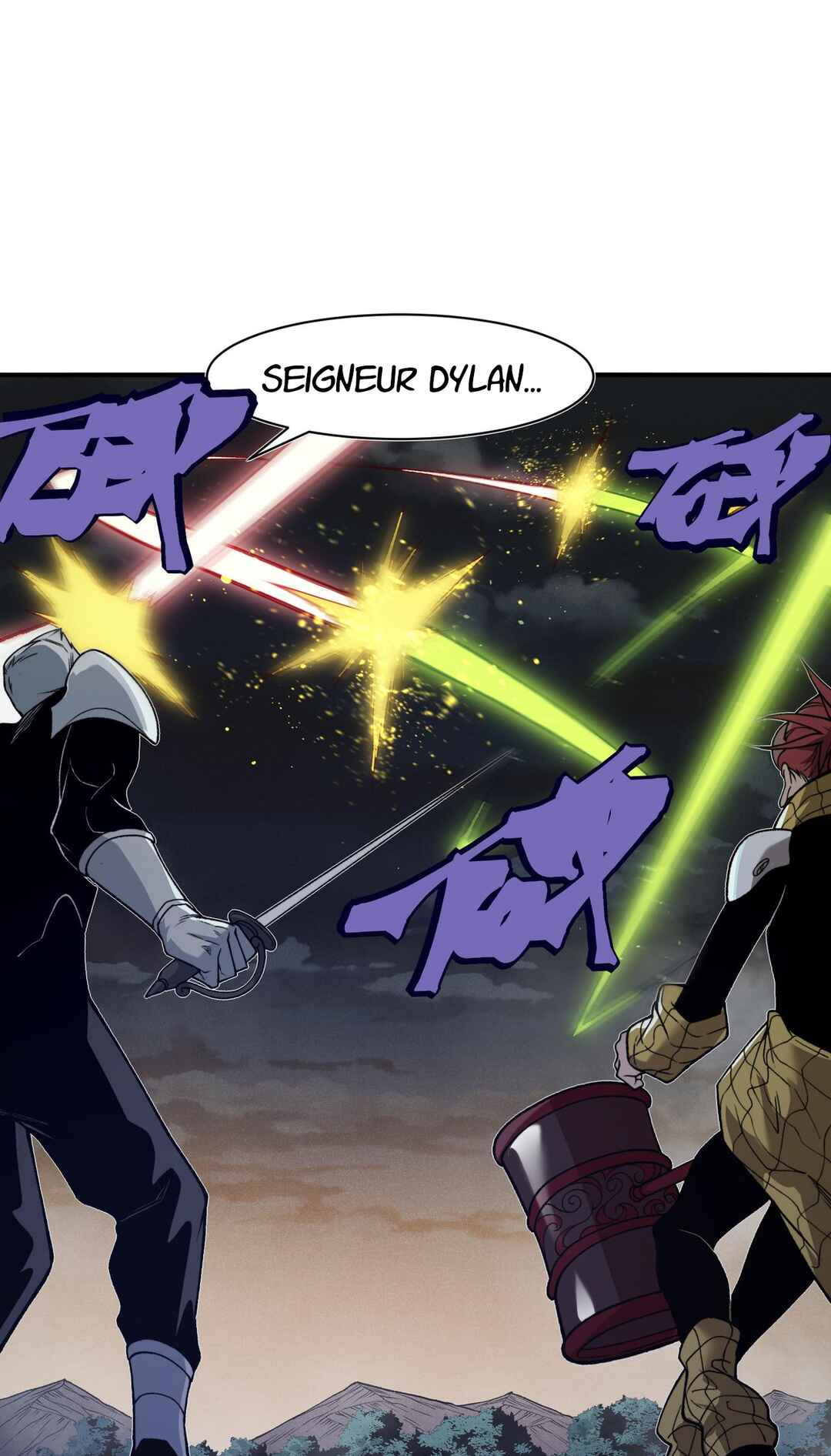 Wo, Jinhua, Emo Chapter 101 - Page 32