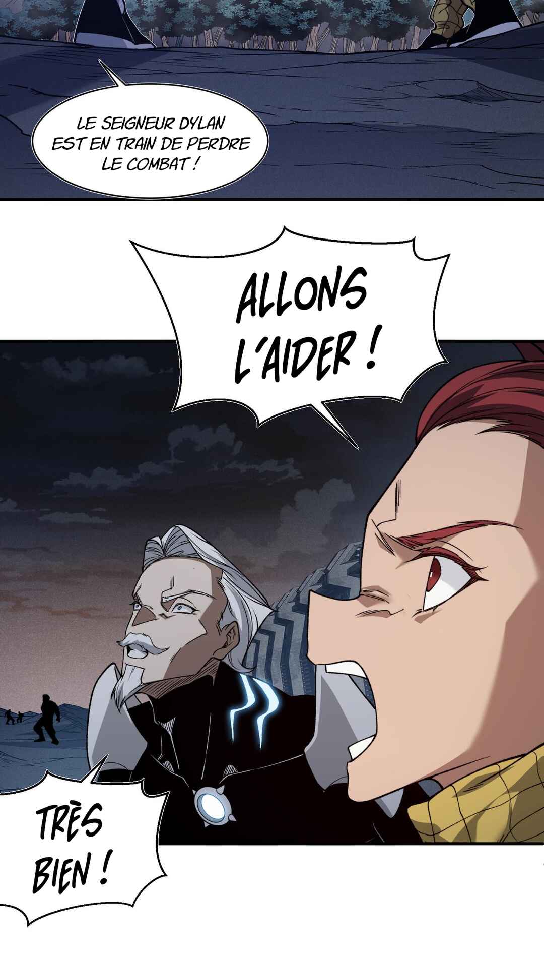 Wo, Jinhua, Emo Chapter 101 - Page 33