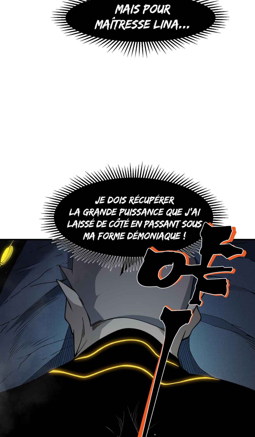 Wo, Jinhua, Emo Chapter 101 - Page 39