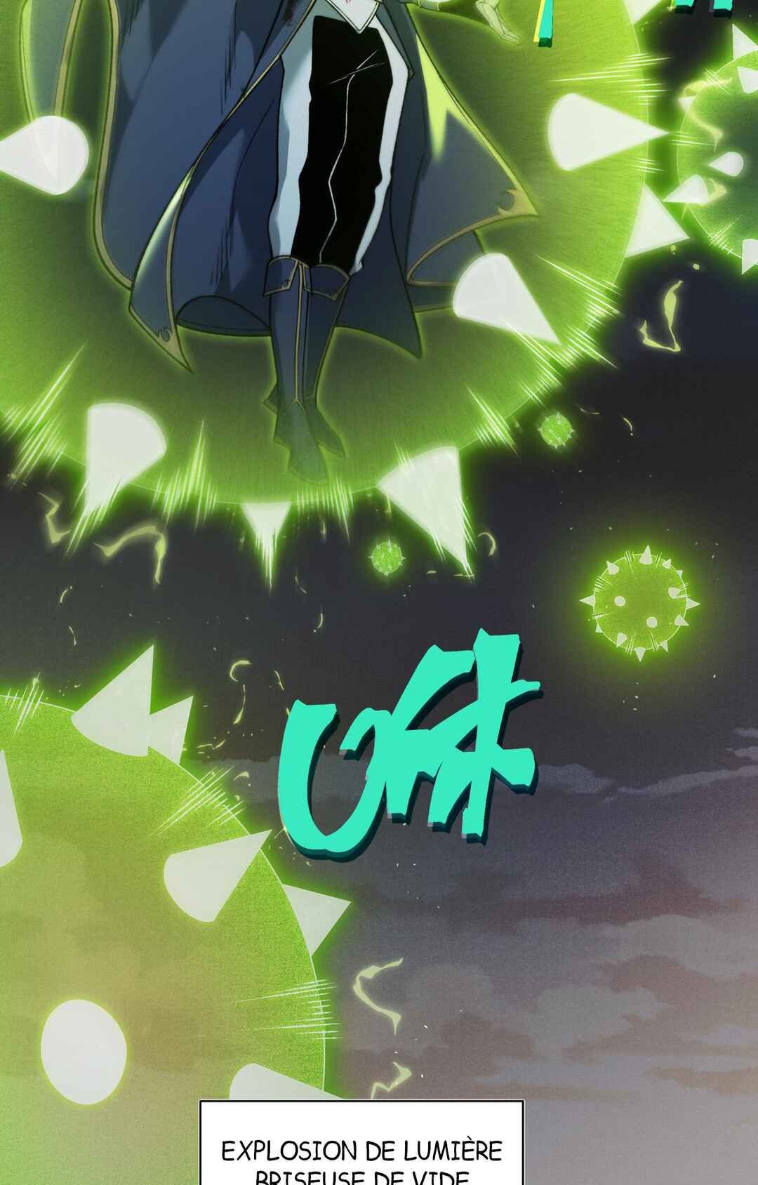Wo, Jinhua, Emo Chapter 101 - Page 47