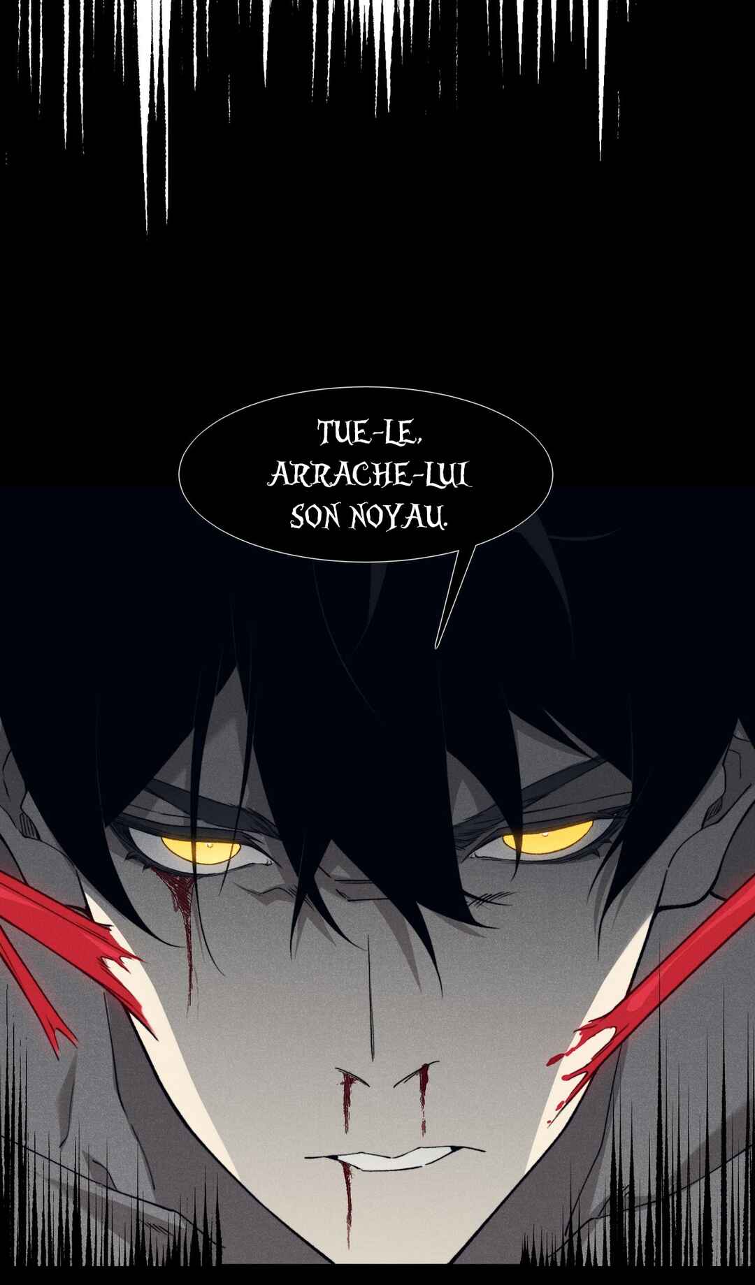 Wo, Jinhua, Emo Chapter 101 - Page 59