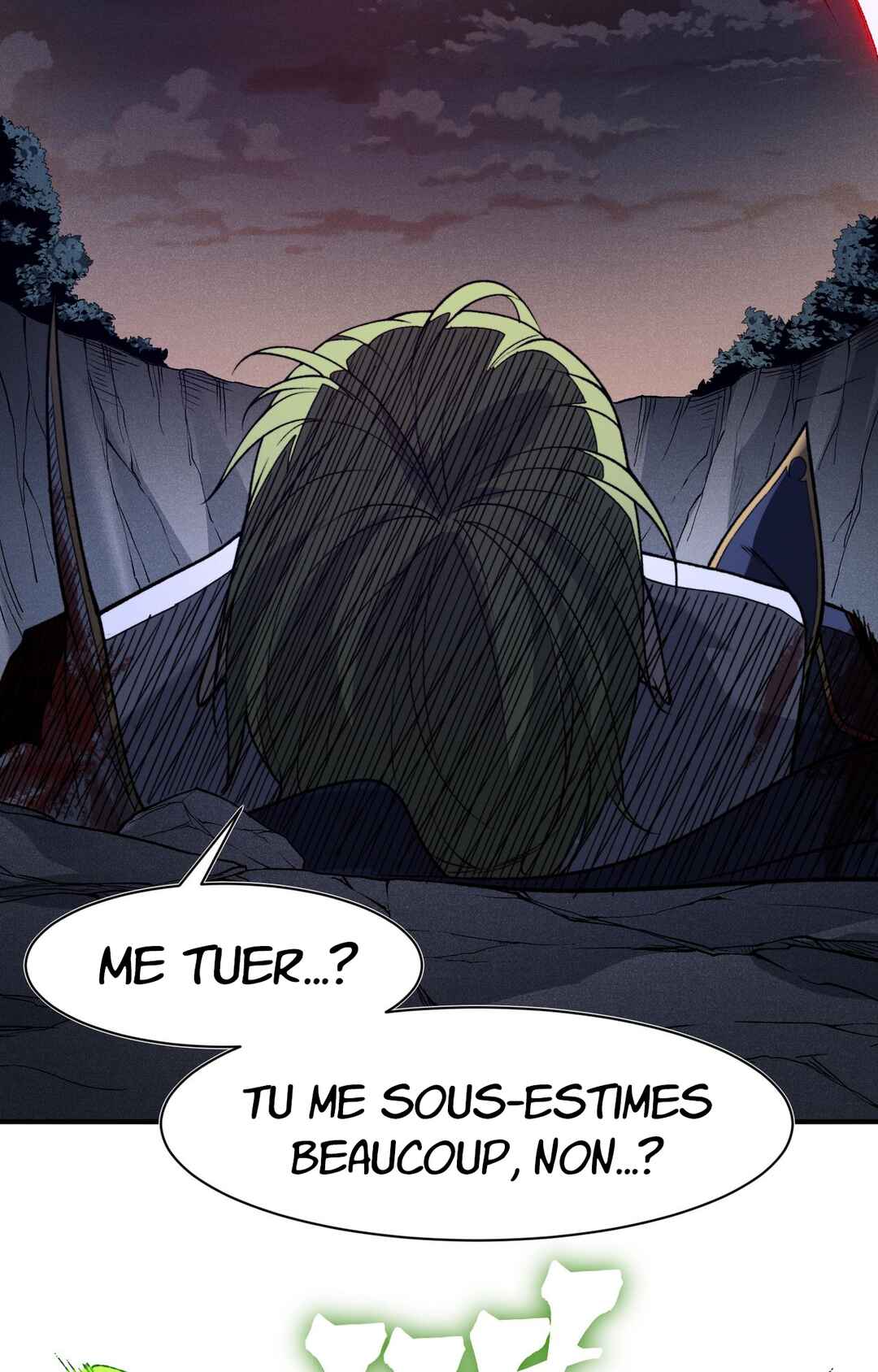 Wo, Jinhua, Emo Chapter 101 - Page 61