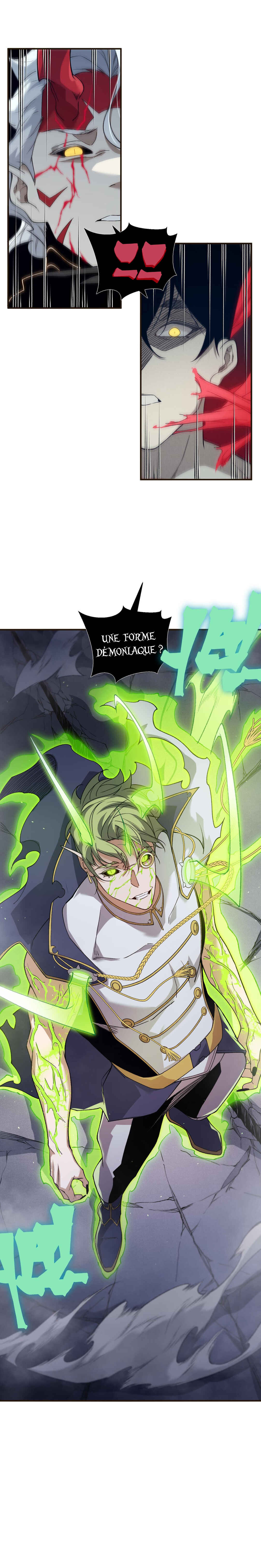 Wo, Jinhua, Emo Chapter 101 - Page 67