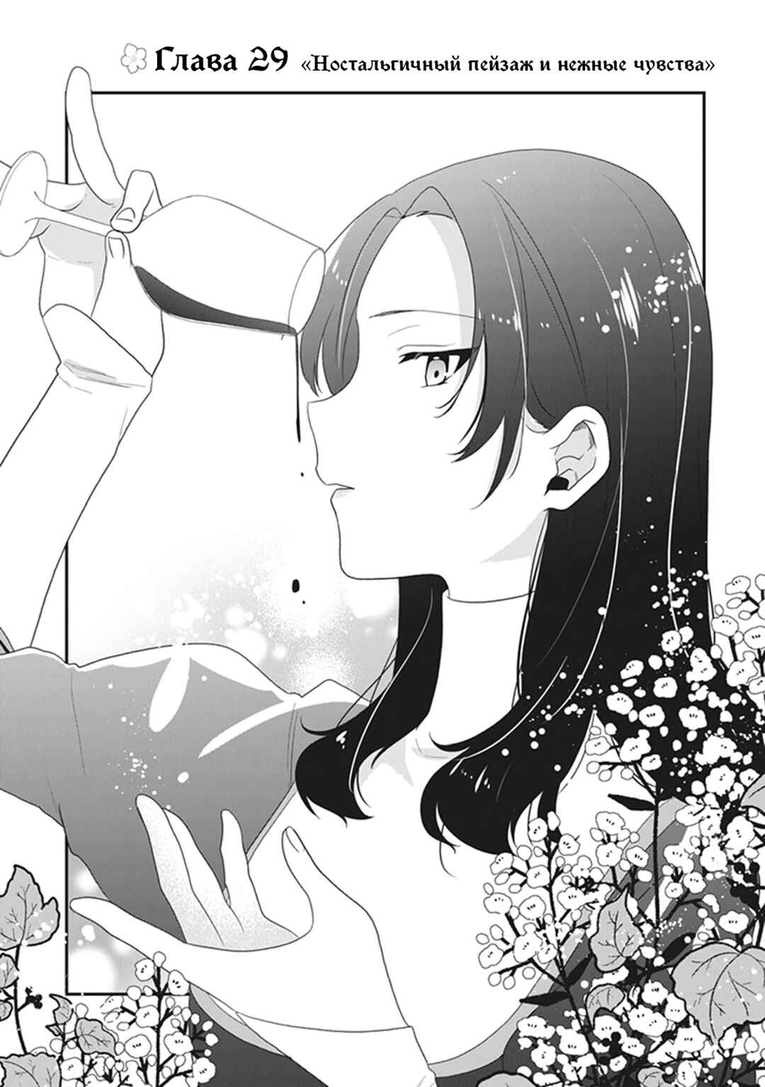 Akuyaku Reijou no Tsuihougo! Chapter 29 - Page 2