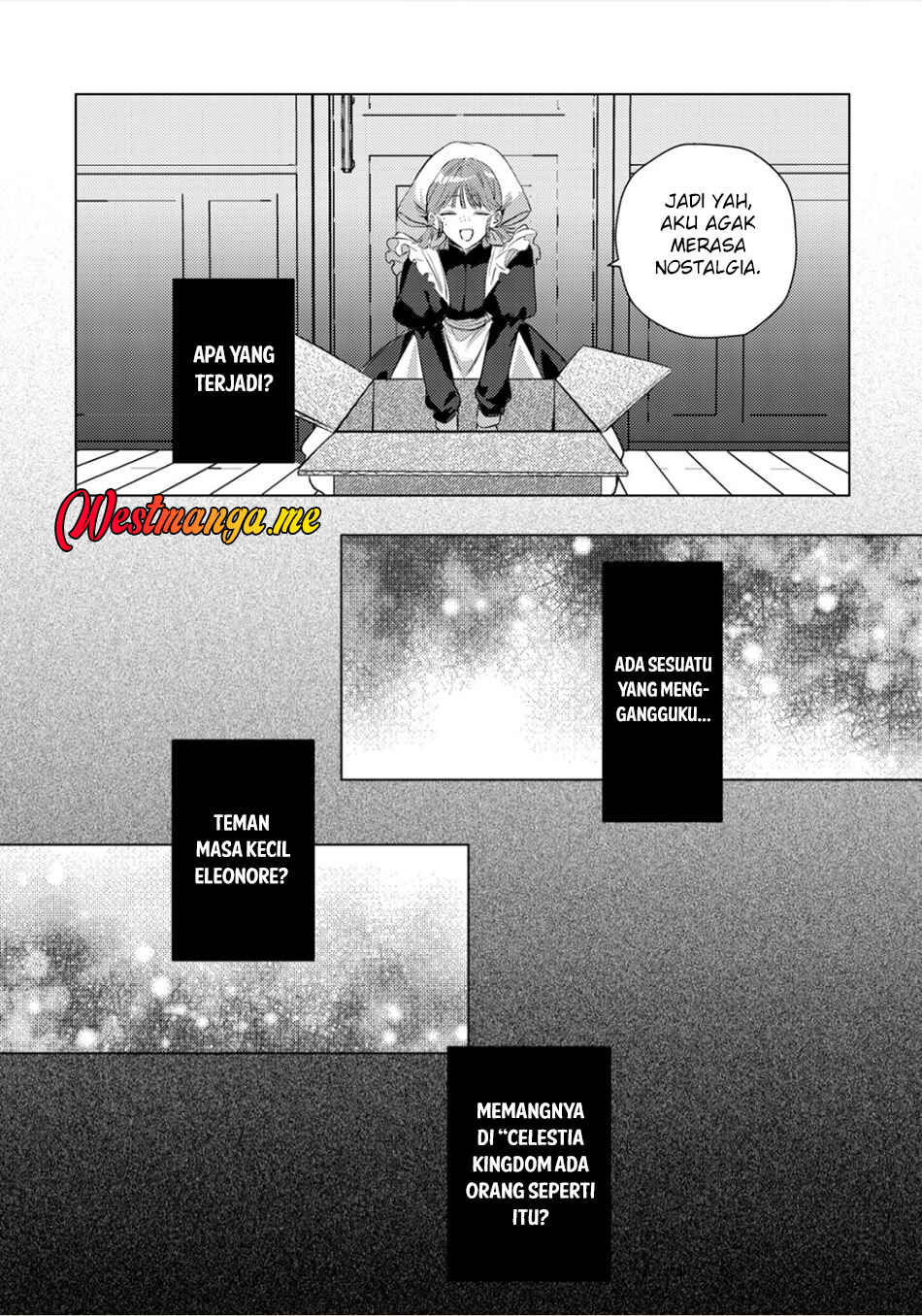 Yamiochi Last Boss Reijou no Osananajimi ni Tensei Shita. Ore ga Shindara Bad End Kakutei nanode Saikyou ni Natta kedo, Mou Yamiochi "Yandereka" Shitemasen ka? Chapter 5 - Page 18