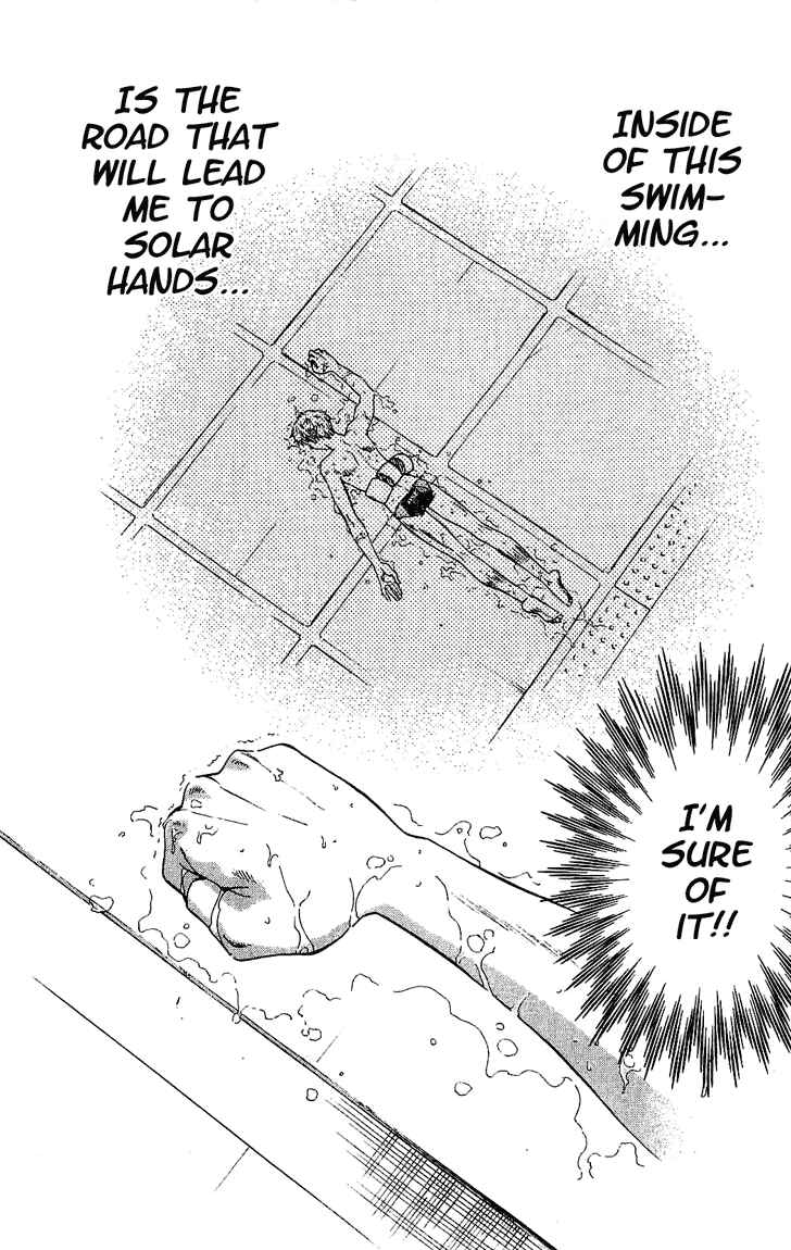 Yakitate!! Japan Chapter 15 - Page 20