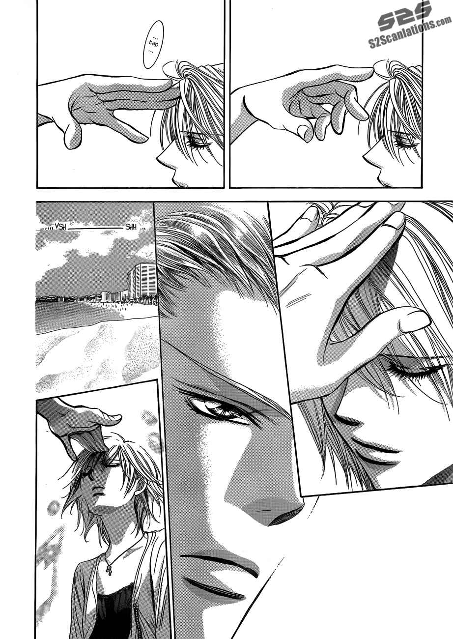 Skip Beat! Chapter 206 - Page 10