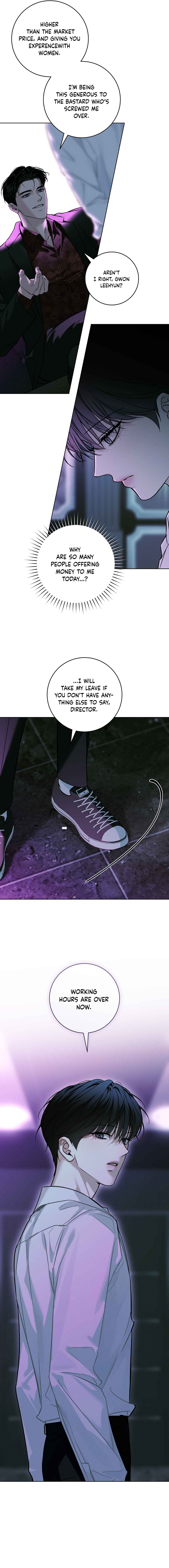 Winter Season Chapter 3 - Page 4