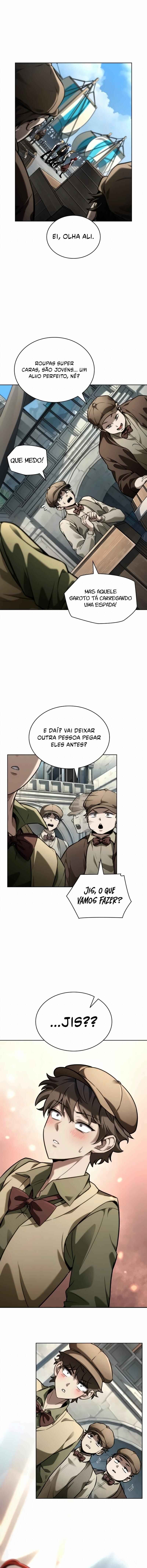 Muhanui Mabeopsa Chapter 109 - Page 12