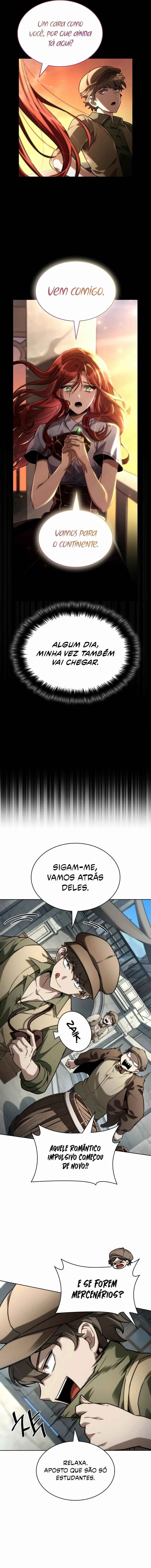 Muhanui Mabeopsa Chapter 109 - Page 14