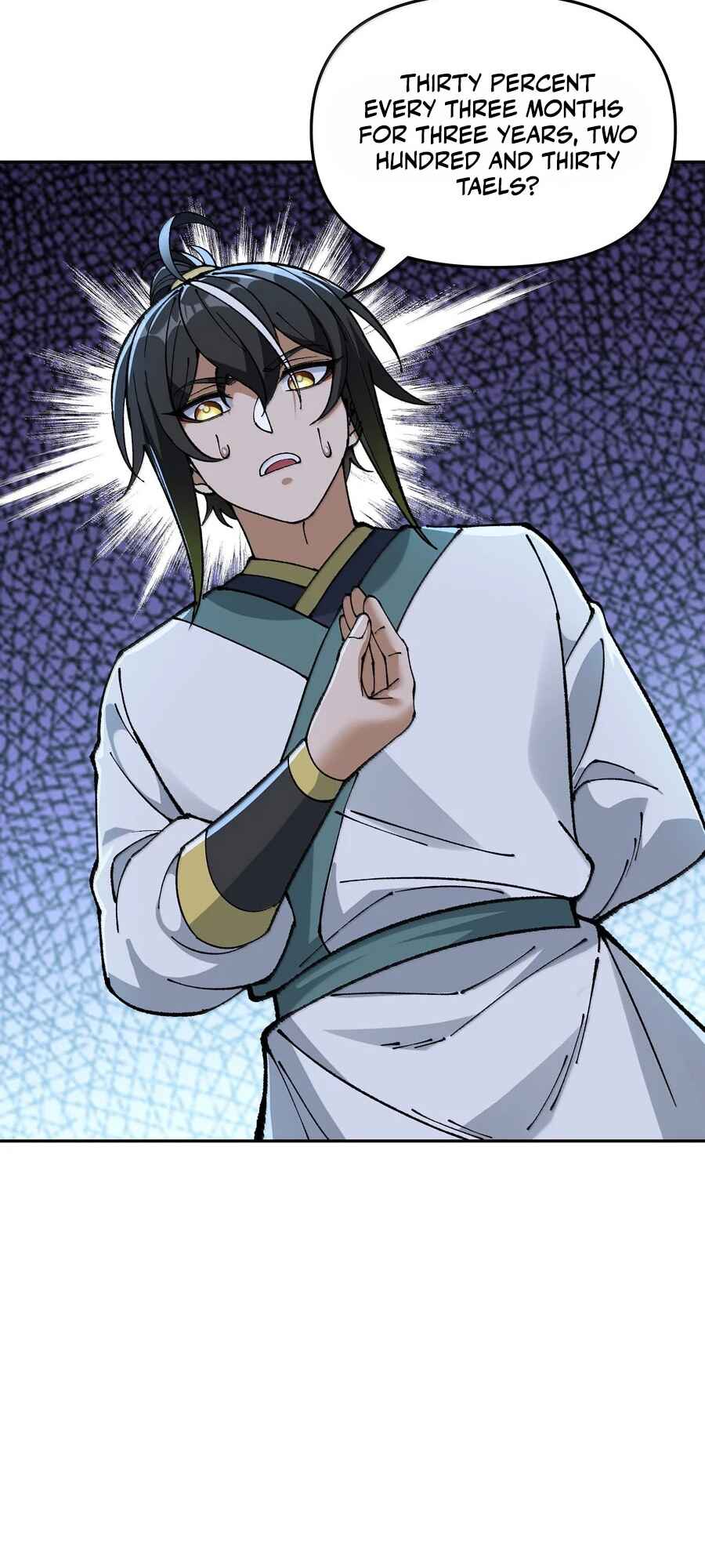 The Heavenly Path Is Not Stupid Chapter 92 - Page 19