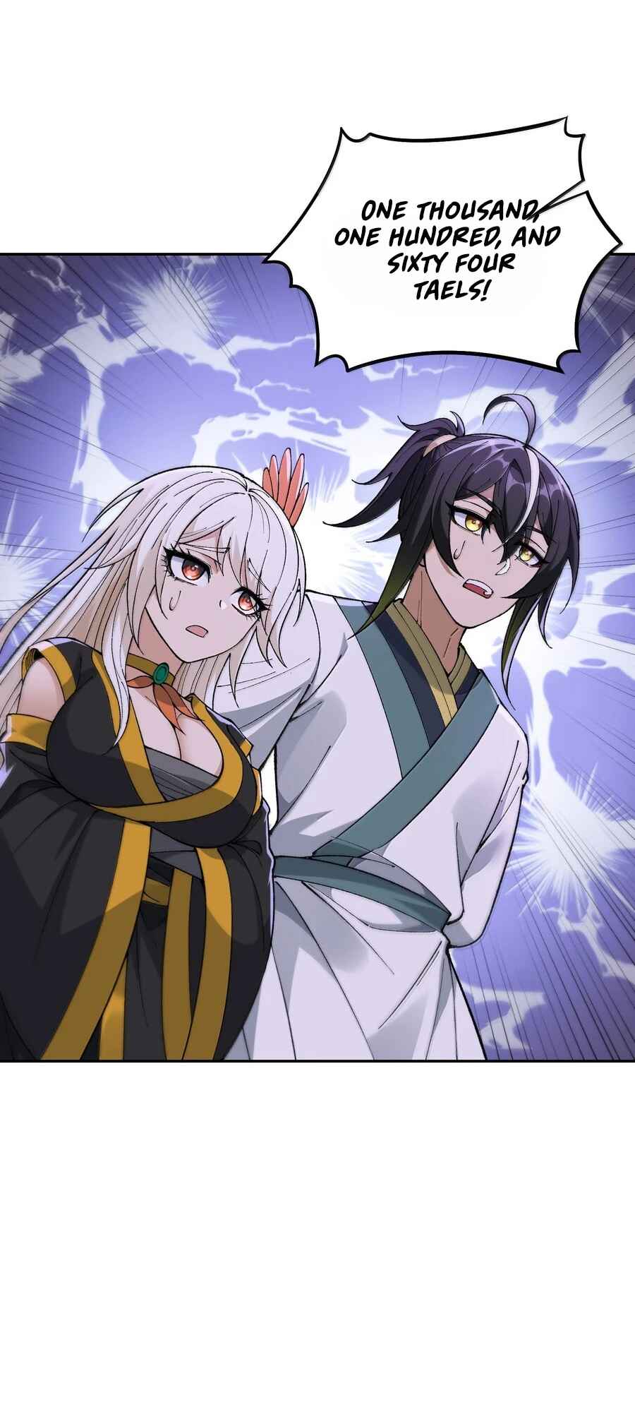 The Heavenly Path Is Not Stupid Chapter 92 - Page 24