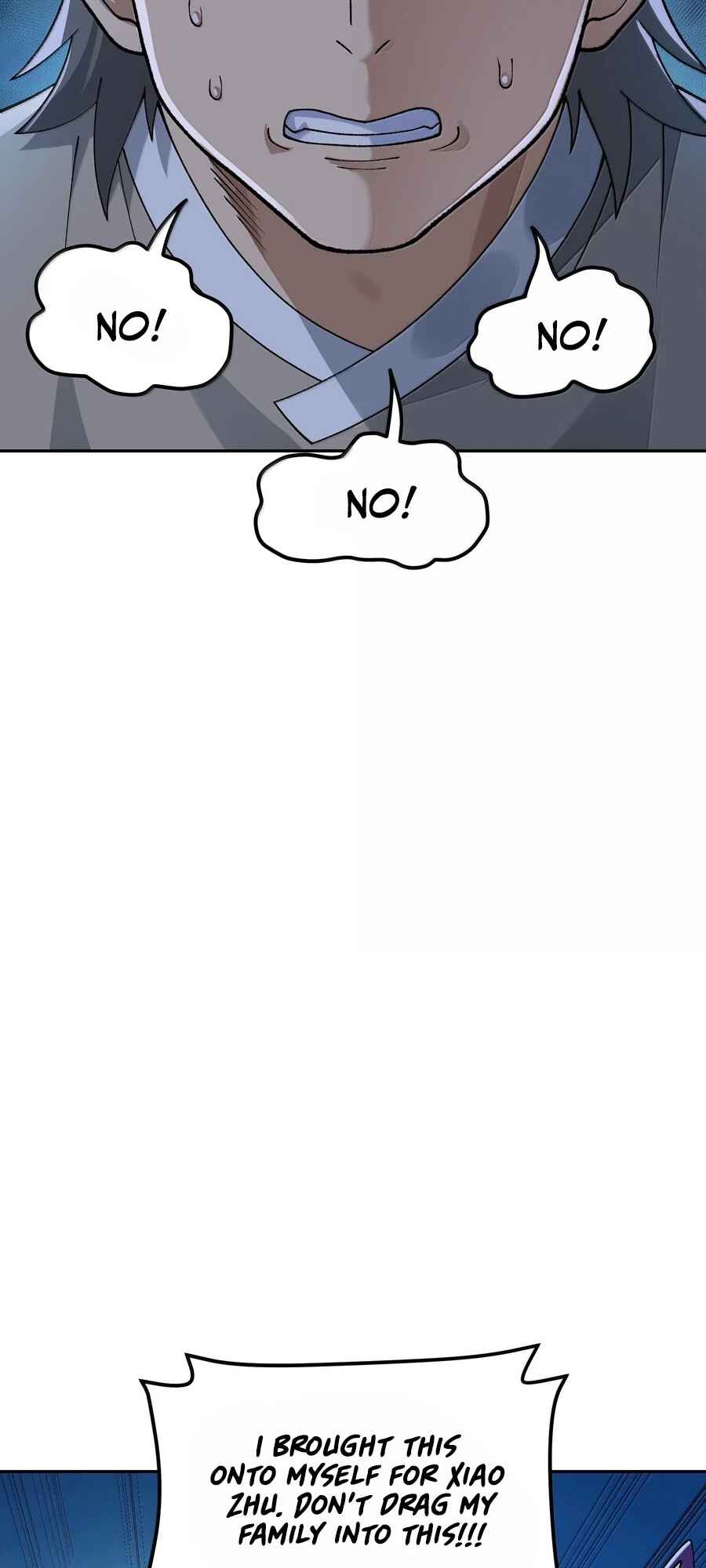 The Heavenly Path Is Not Stupid Chapter 92 - Page 47