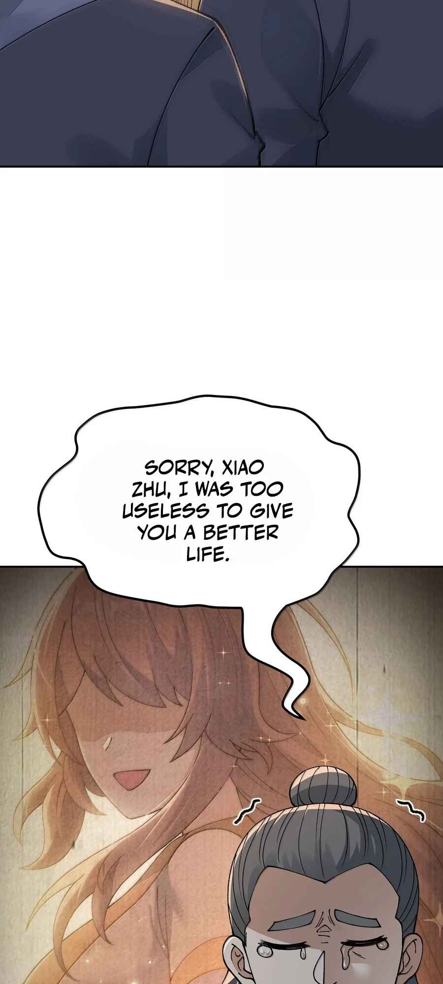 The Heavenly Path Is Not Stupid Chapter 92 - Page 54