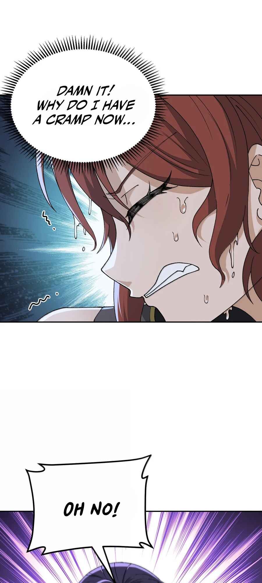 The Heavenly Path Is Not Stupid Chapter 92 - Page 61