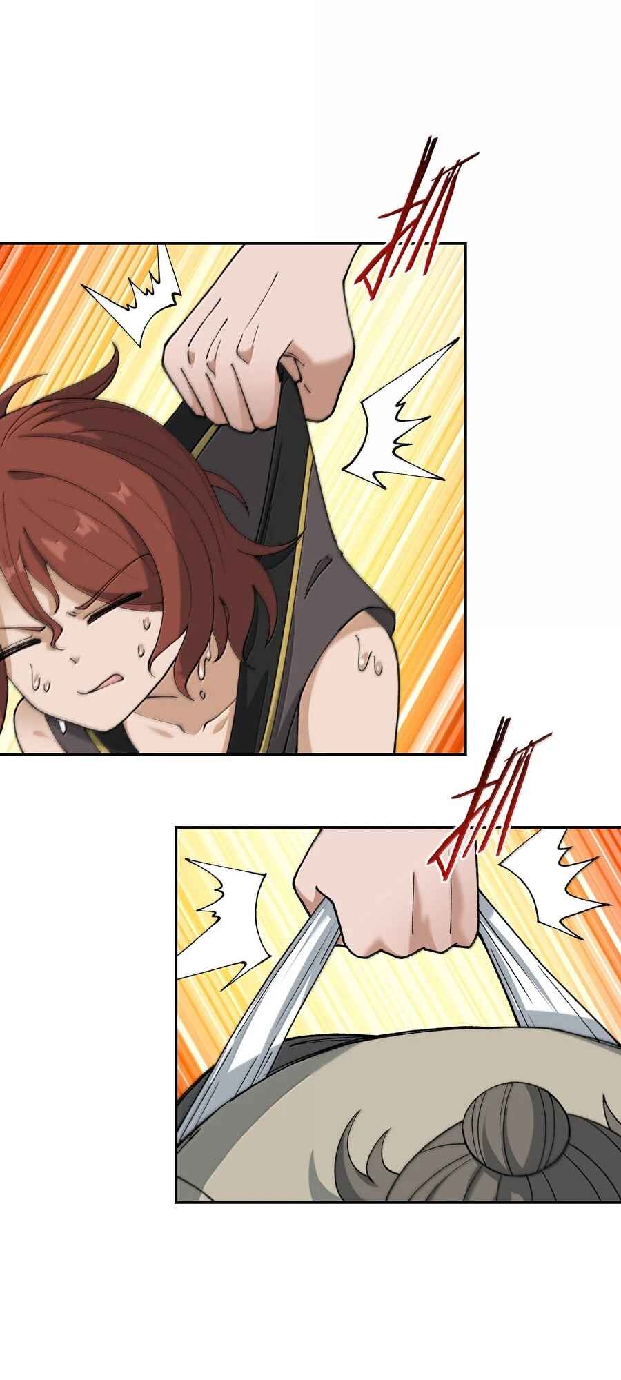 The Heavenly Path Is Not Stupid Chapter 92 - Page 64