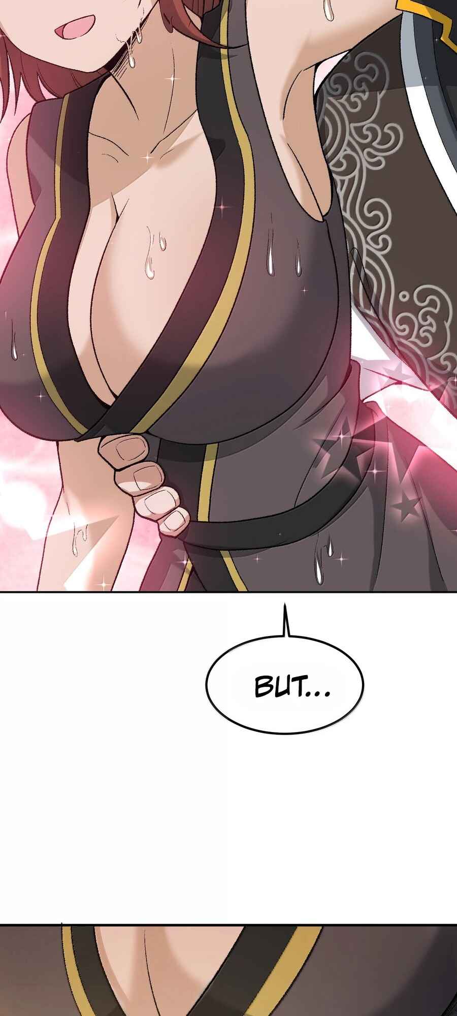 The Heavenly Path Is Not Stupid Chapter 92 - Page 68