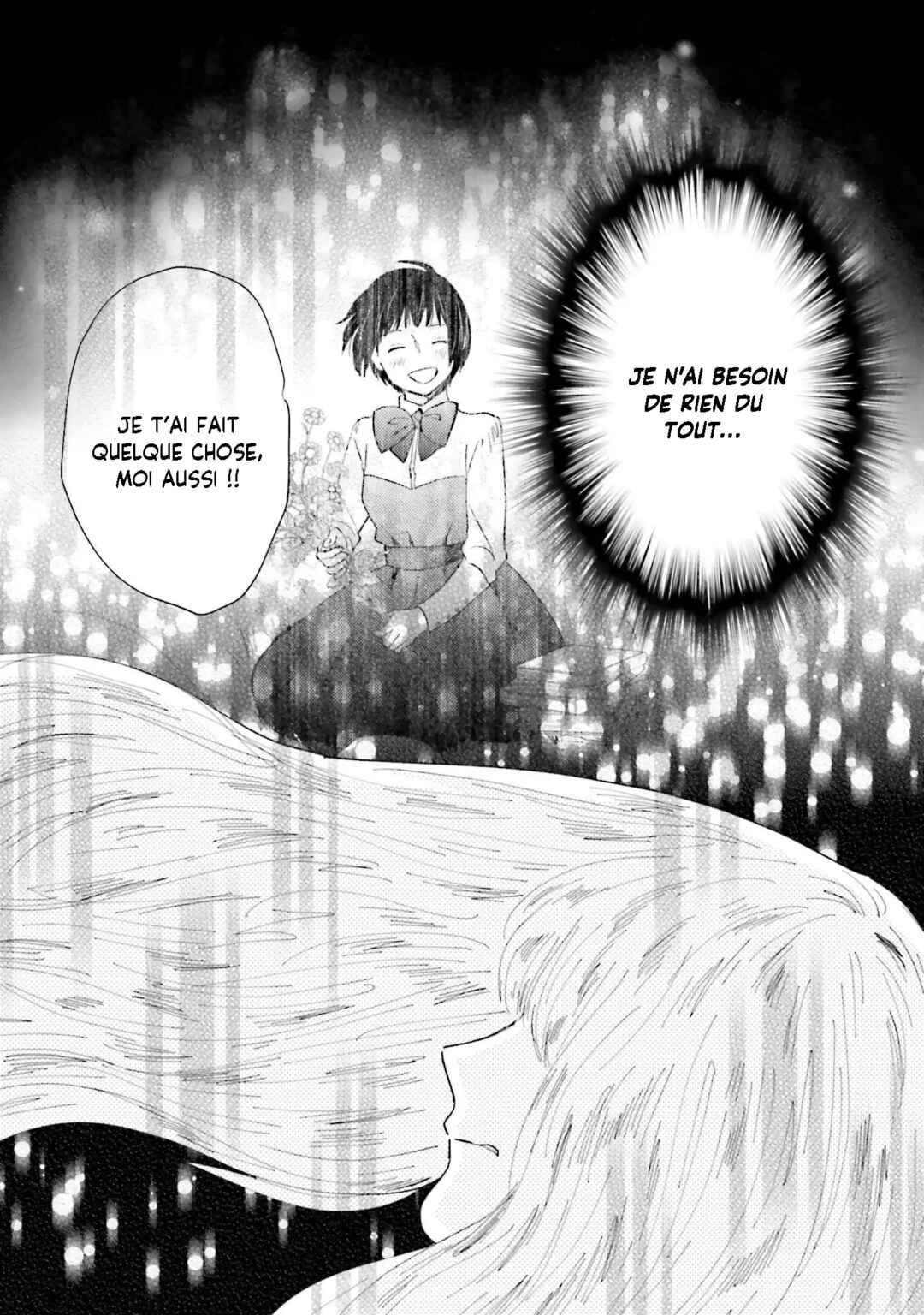 Sekai no Owari to Majo no Koi Chapter 3 - Page 13