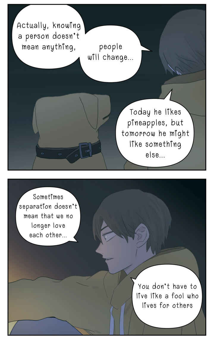 Nán Hào Shàng Fēng Chapter 114 - Page 10