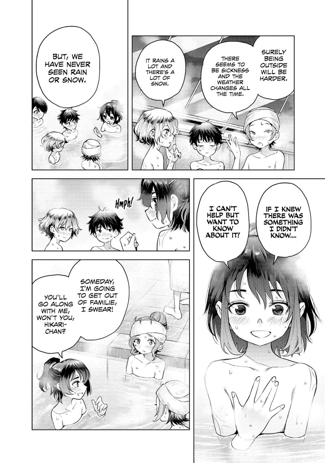 she is beautiful Chapter 1 - Page 30