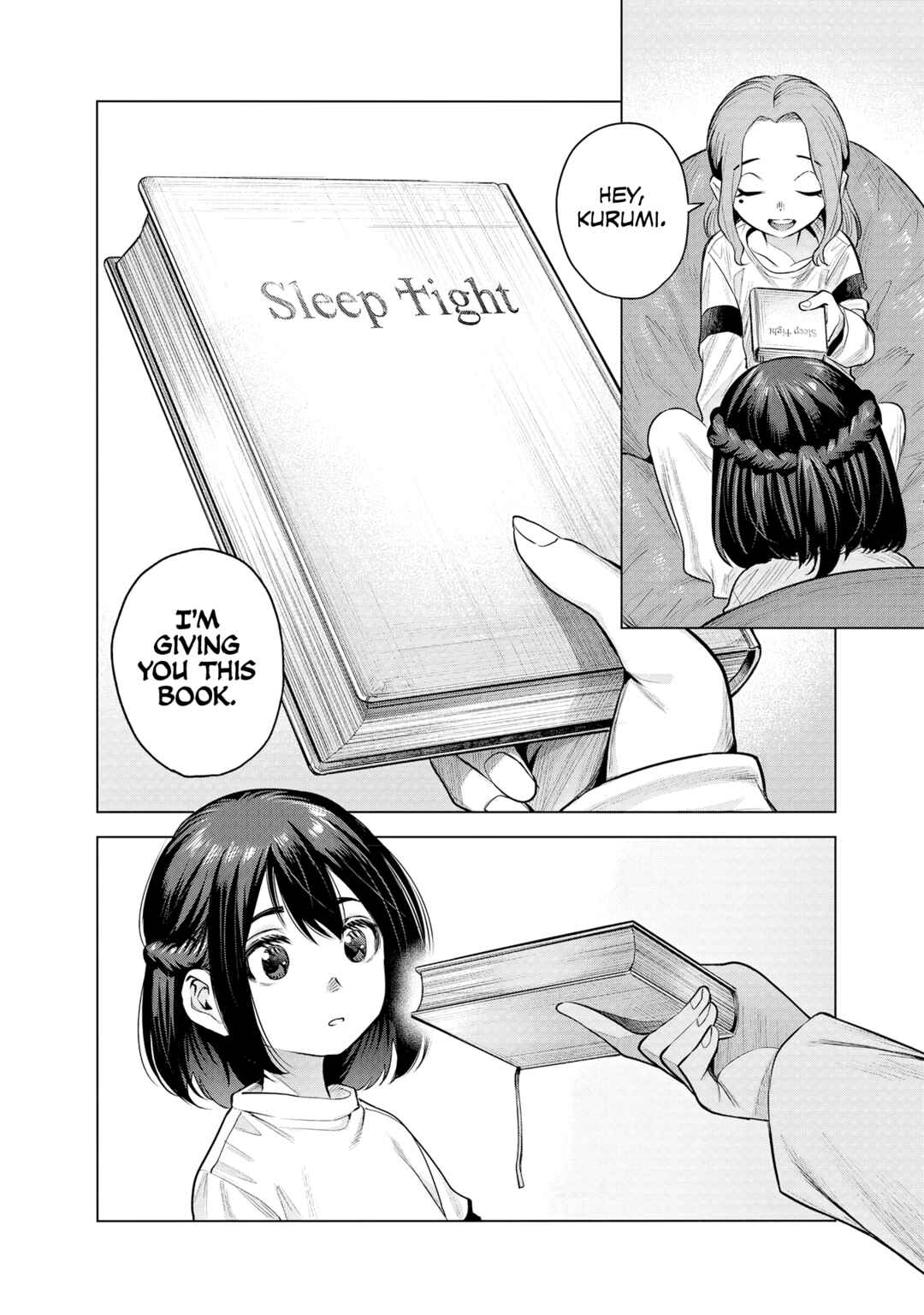 she is beautiful Chapter 1 - Page 54