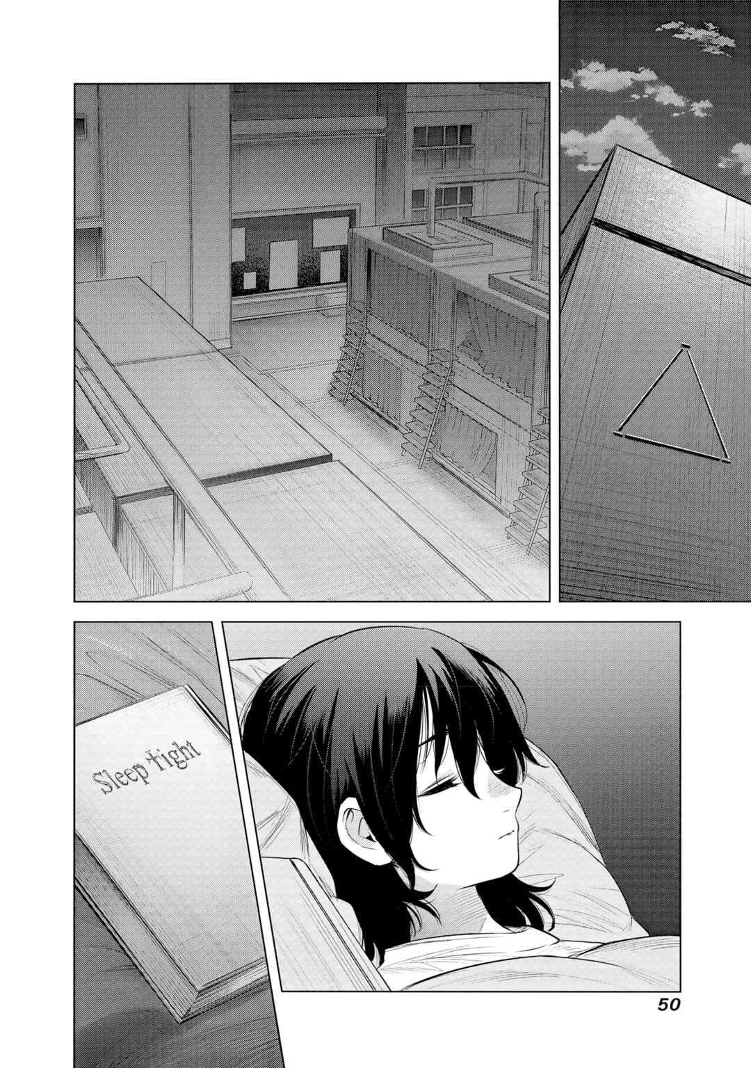 she is beautiful Chapter 1 - Page 56