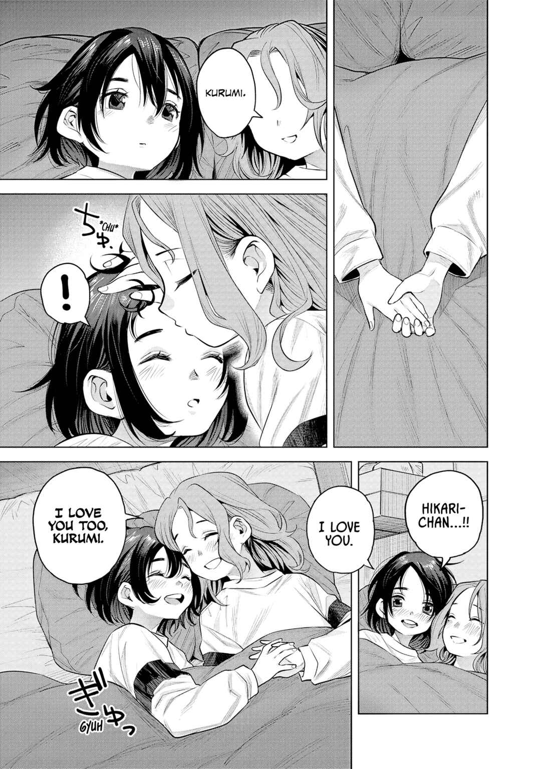 she is beautiful Chapter 1 - Page 59