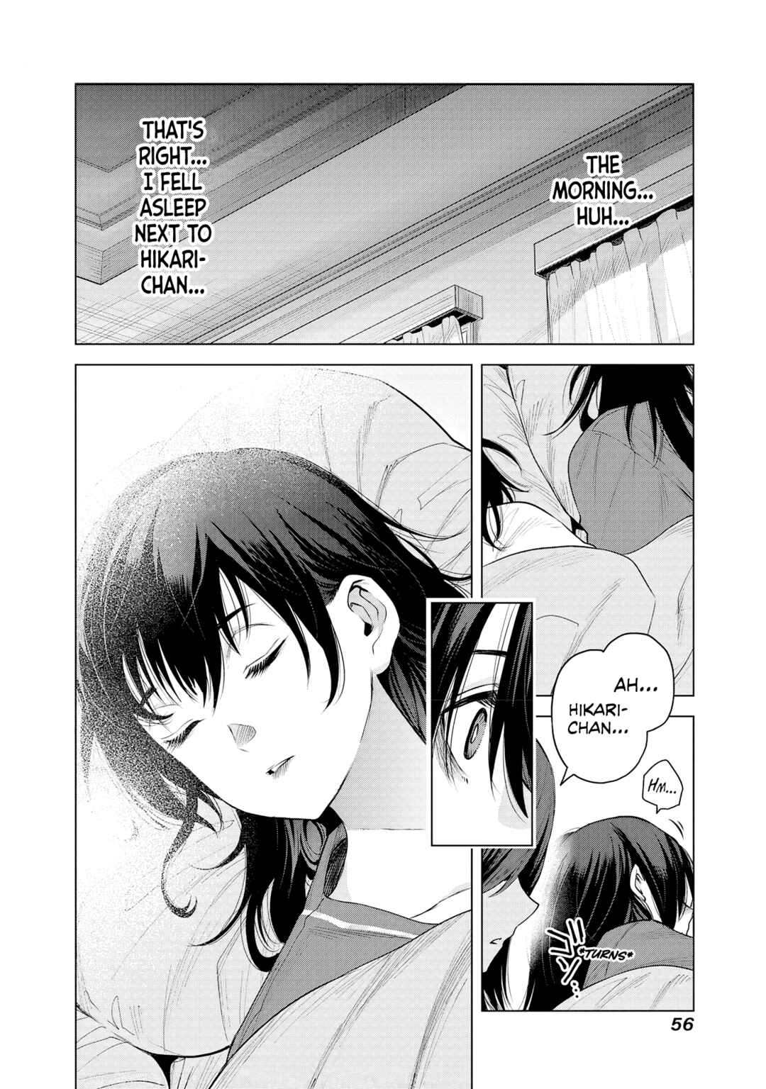 she is beautiful Chapter 1 - Page 62