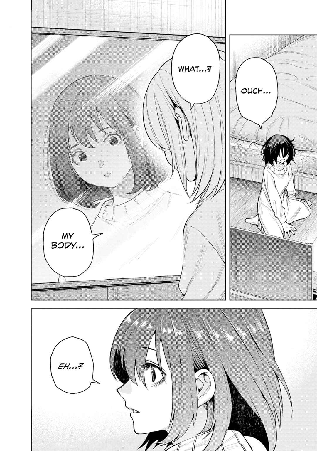 she is beautiful Chapter 1 - Page 64