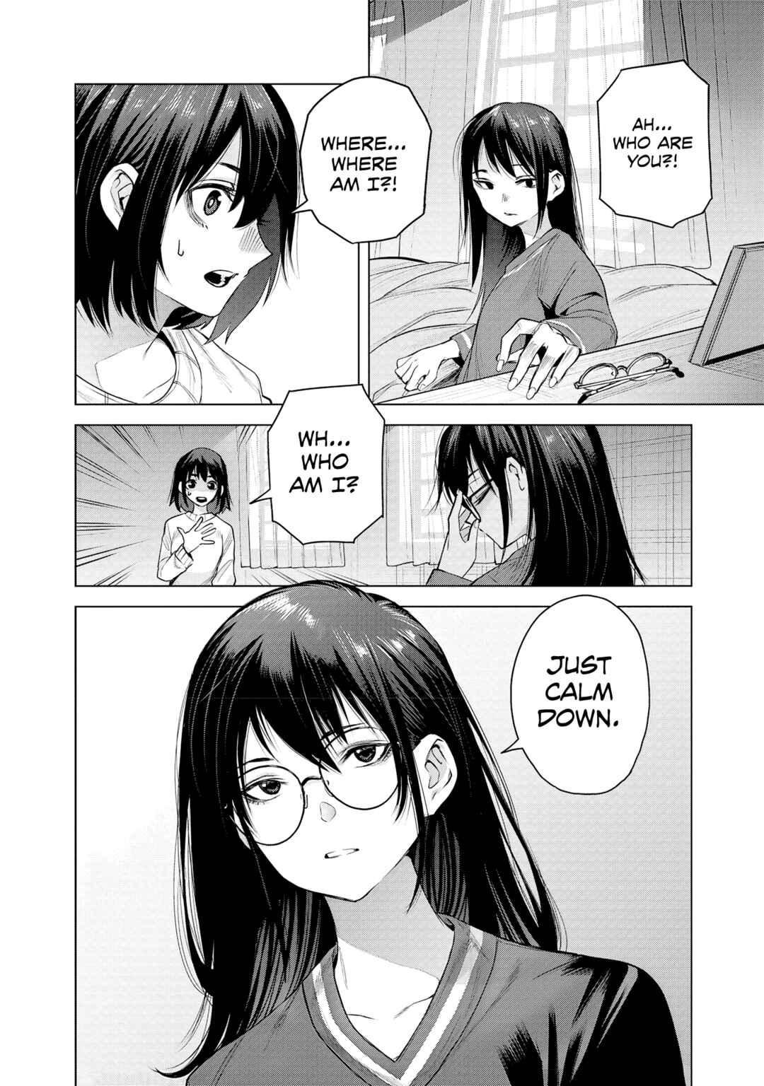 she is beautiful Chapter 1 - Page 66