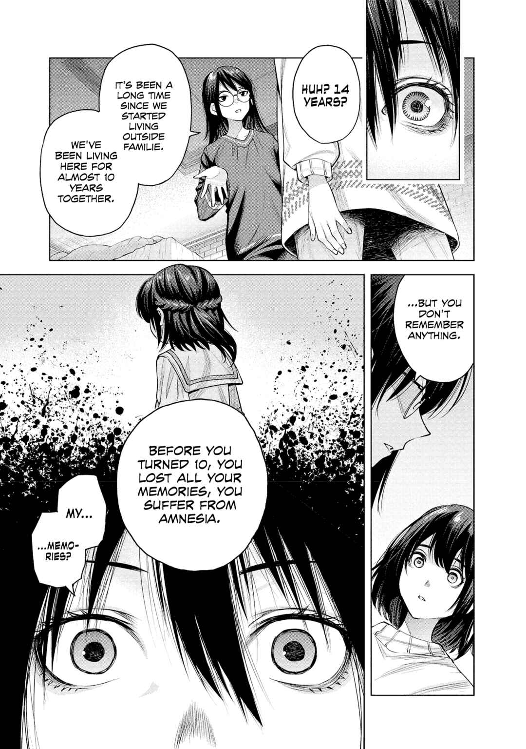 she is beautiful Chapter 1 - Page 69
