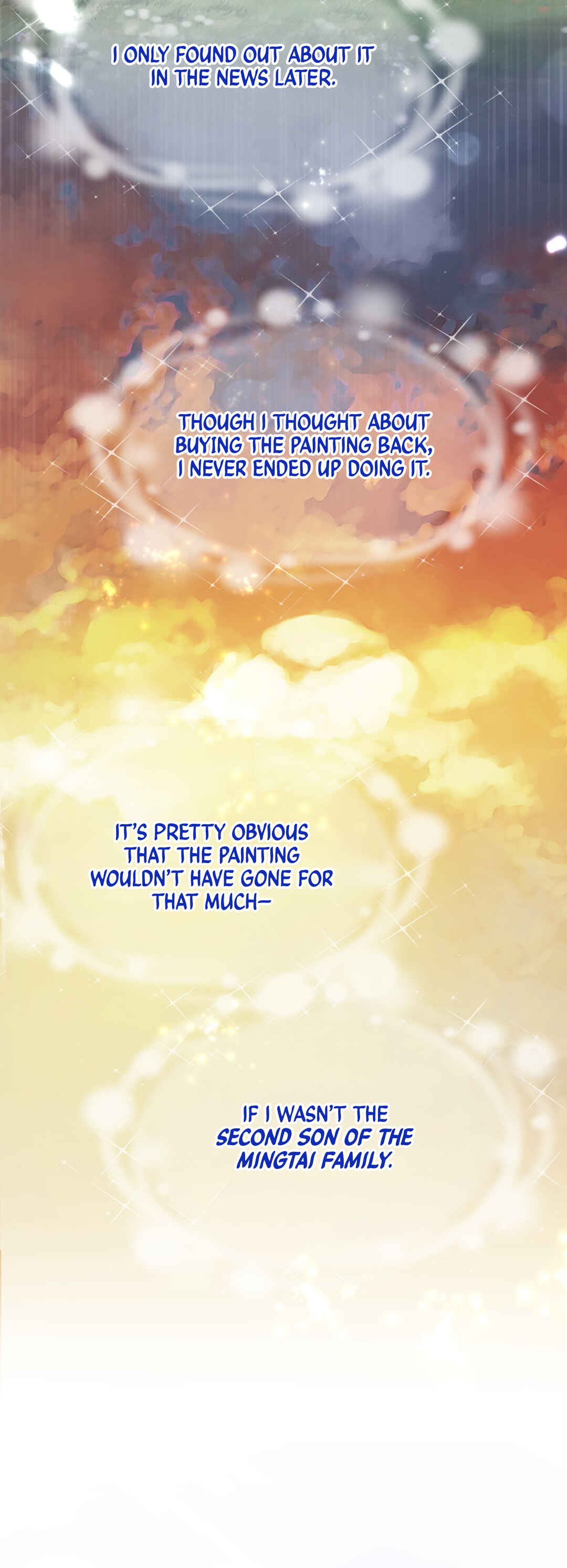 Unexpected Luck Chapter 65 - Page 15