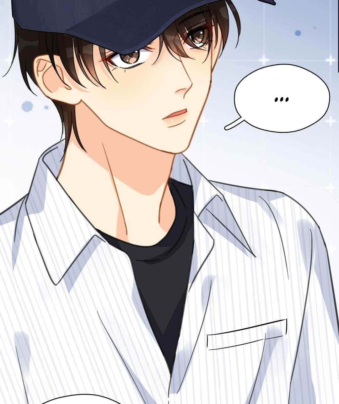 Unexpected Luck Chapter 65 - Page 24