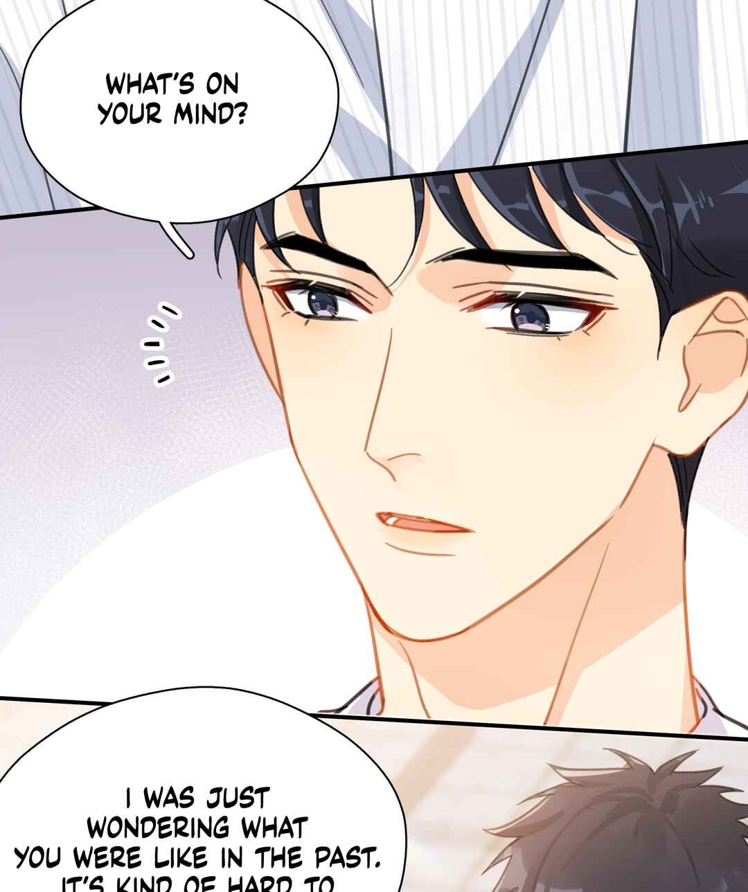 Unexpected Luck Chapter 65 - Page 25