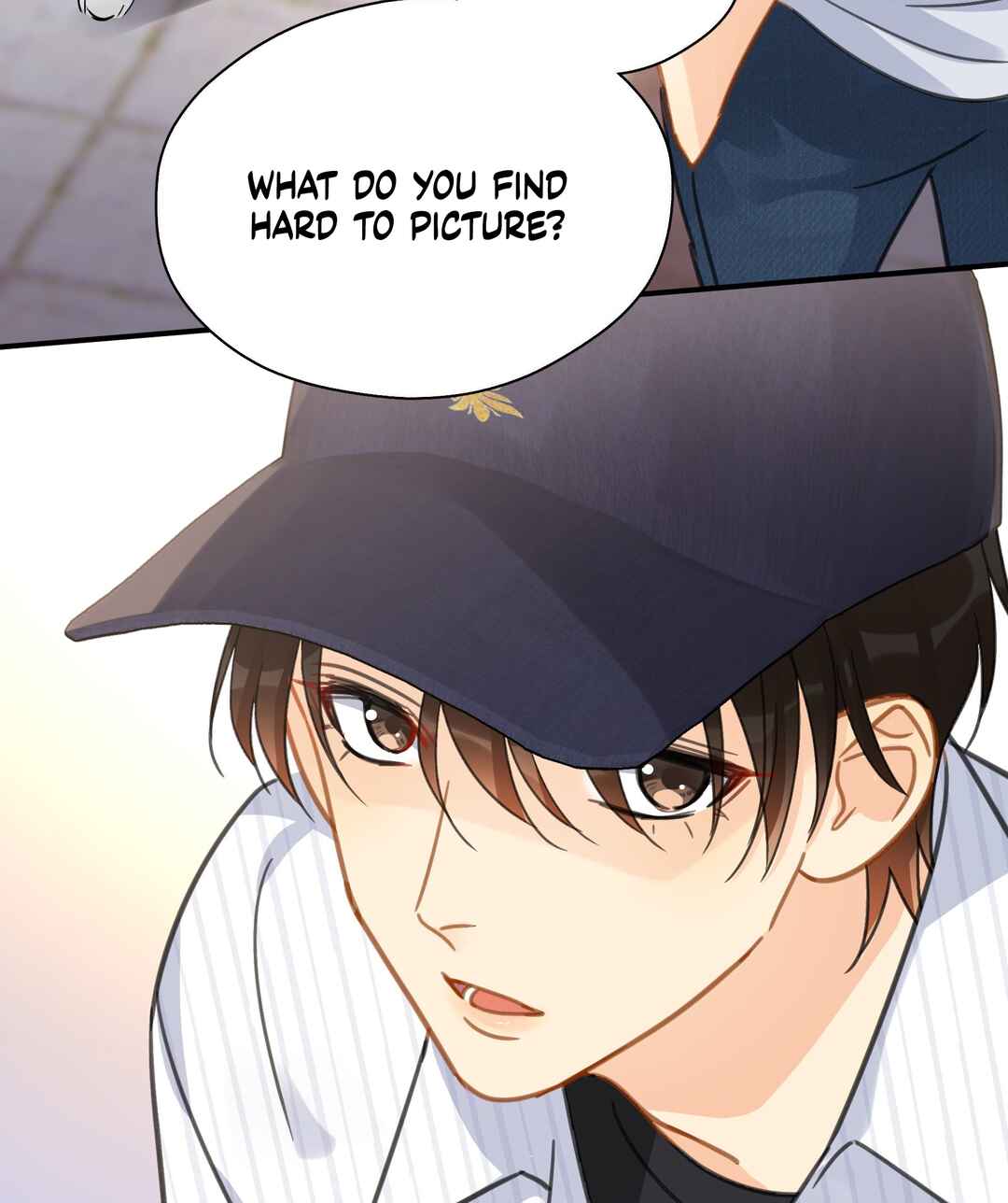 Unexpected Luck Chapter 65 - Page 27