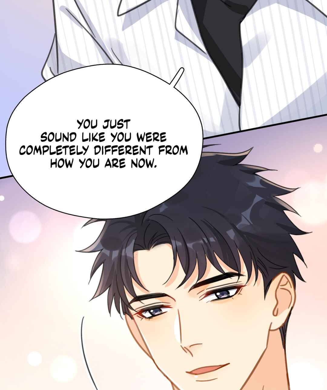 Unexpected Luck Chapter 65 - Page 28