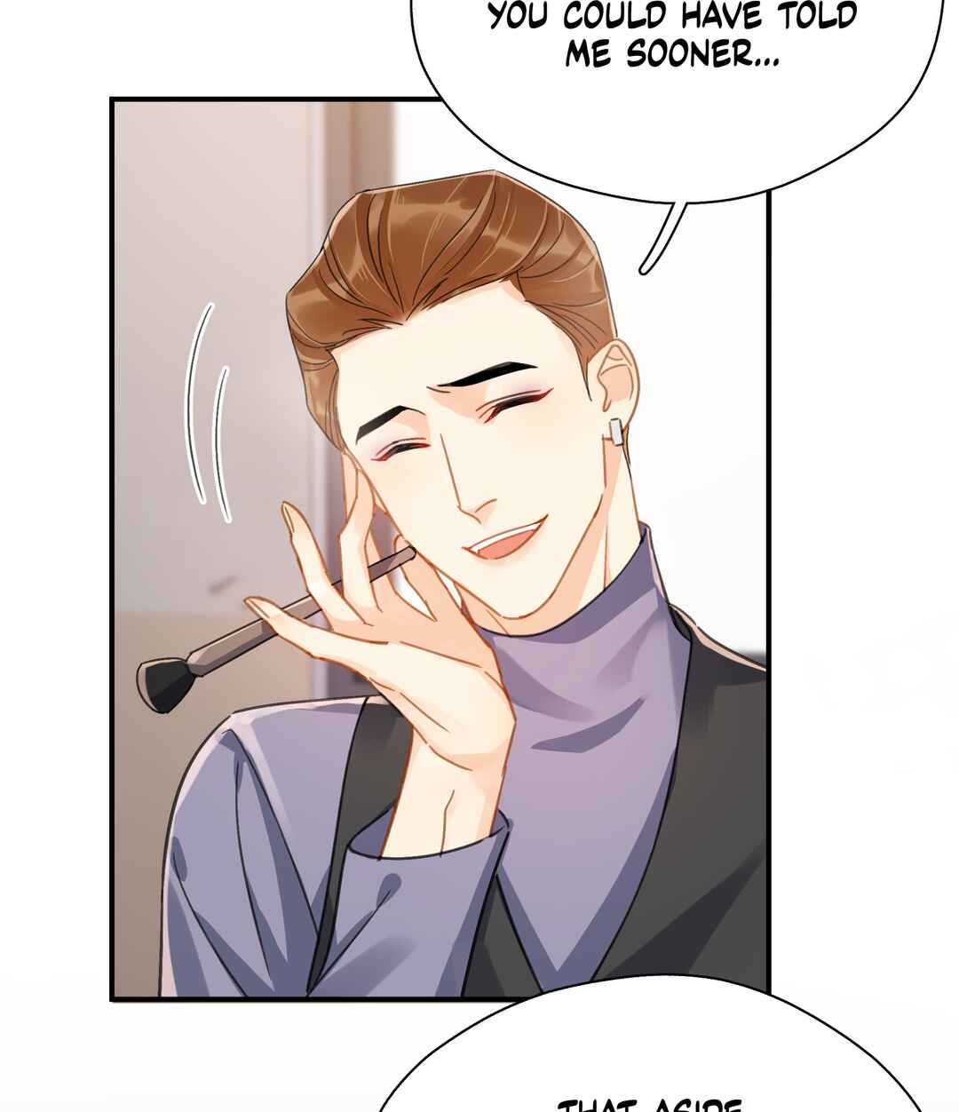 Unexpected Luck Chapter 65 - Page 4