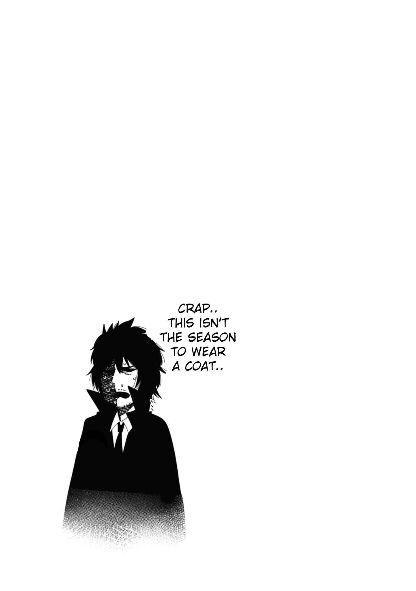 Mattaku Saikin no Tantei to Kitara Chapter 13 - Page 31