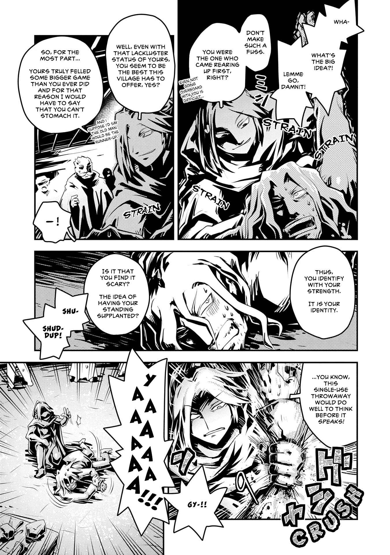 Tensei Shitara Dragon no Tamago datta: Ibara no Dragon Road Chapter 25.5 - Page 11