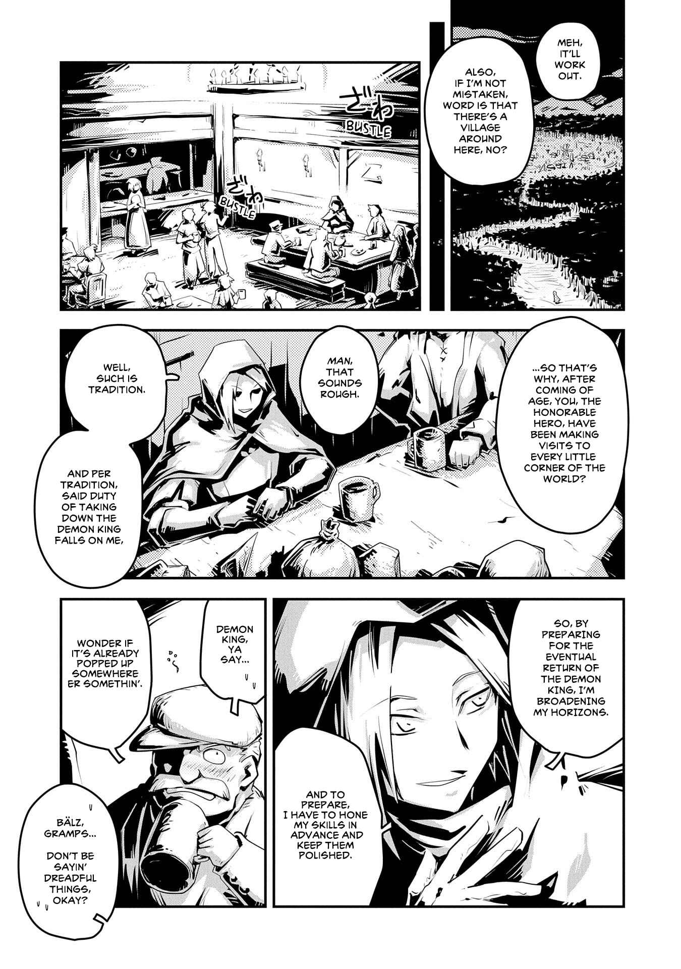Tensei Shitara Dragon no Tamago datta: Ibara no Dragon Road Chapter 25.5 - Page 5