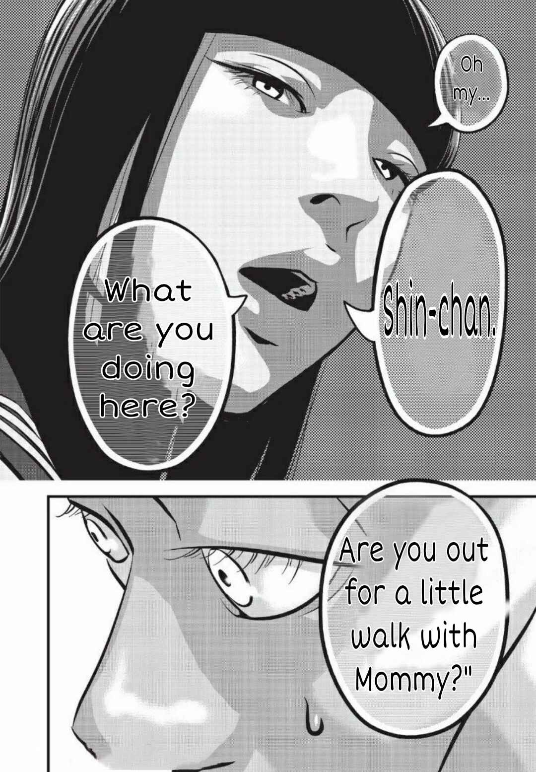 Home Room Chapter 20 - Page 15