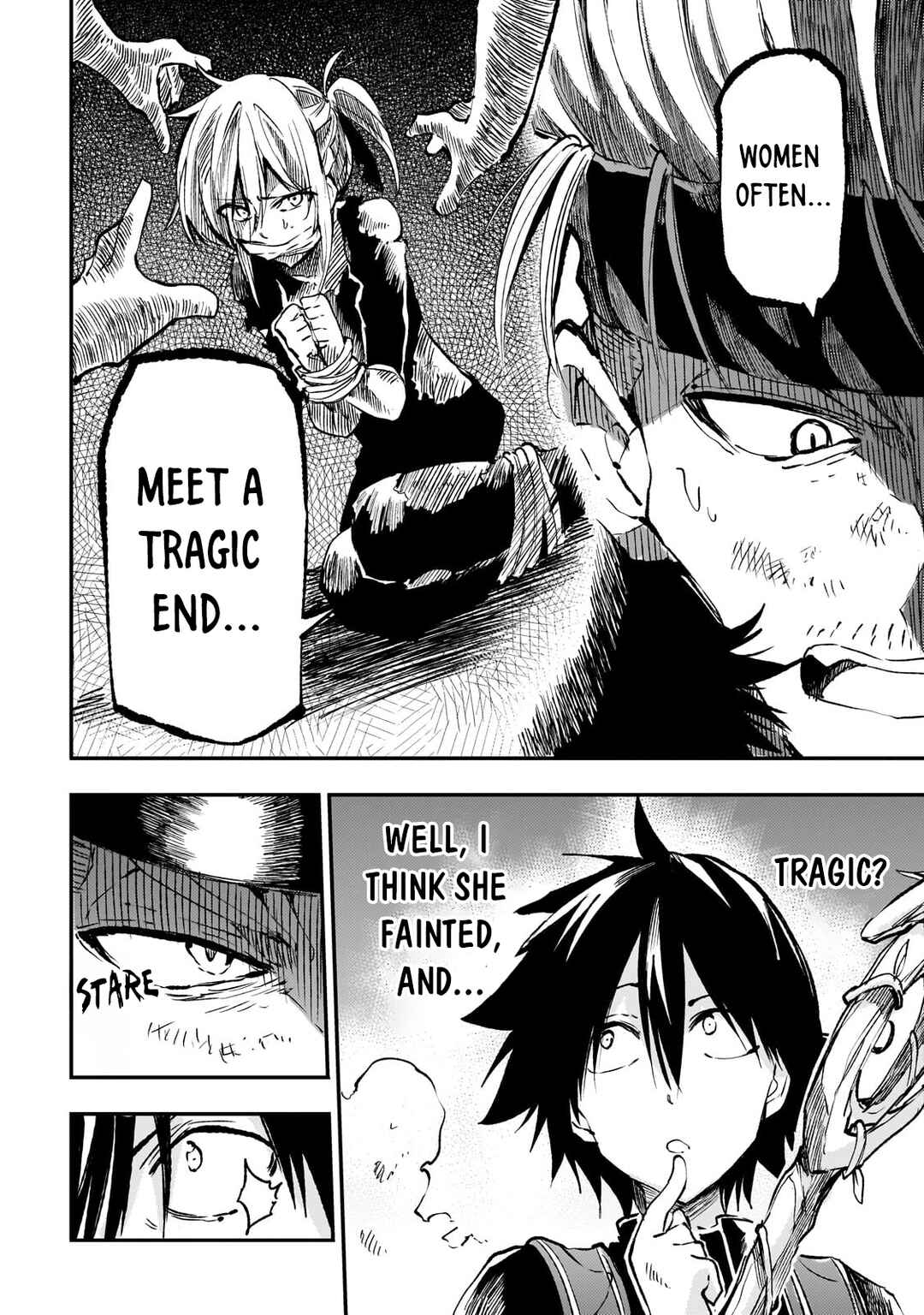 Hitoribocchi no Isekai Kouryaku Chapter 264 - Page 5