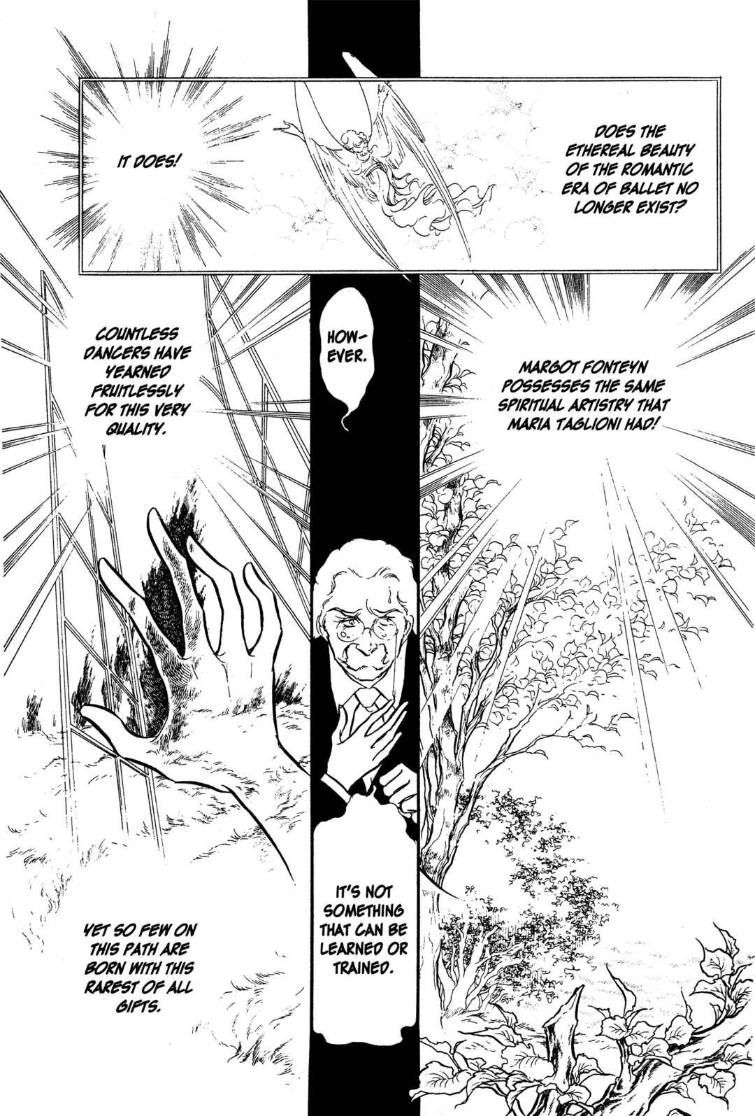SWAN Chapter 25 - Page 17