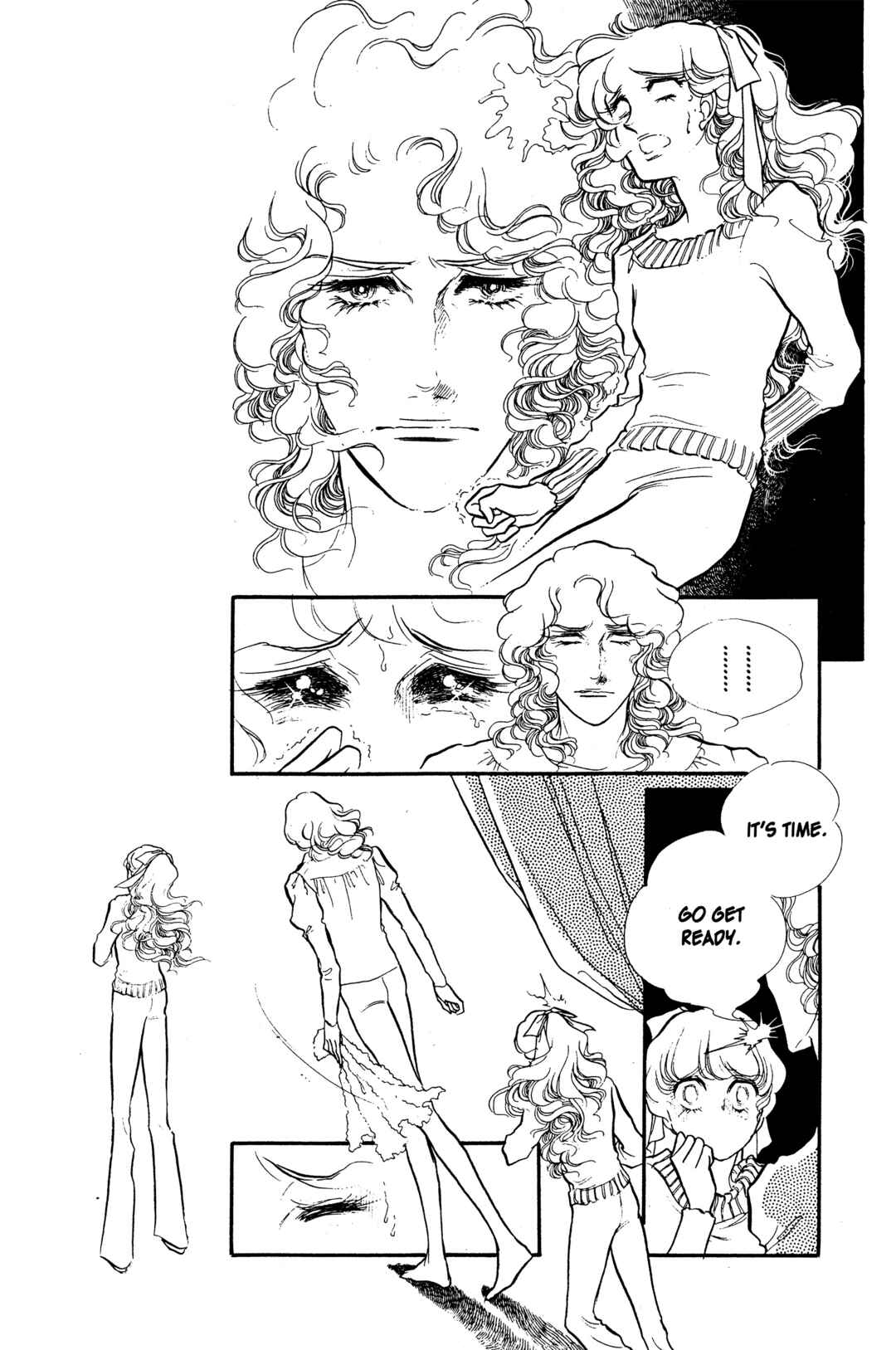 SWAN Chapter 25 - Page 23